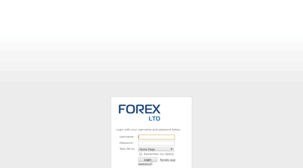 email.forexltd.co.uk