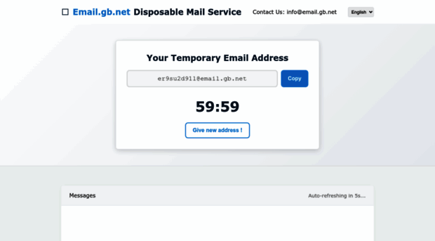 email.gb.net