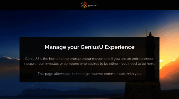 email.geniusu.com