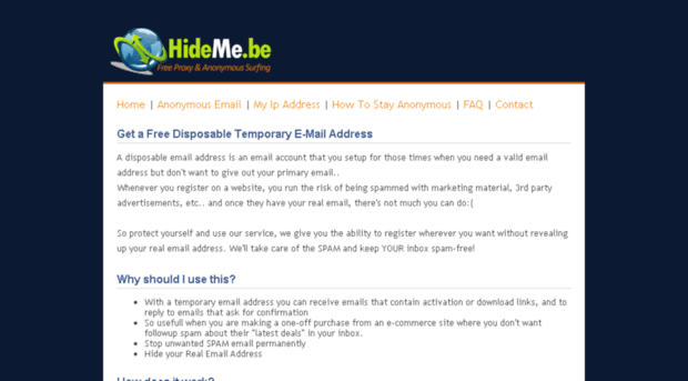email.hideme.be