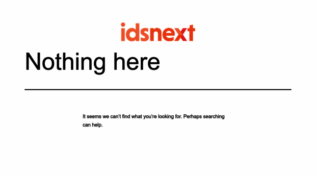 email.idsnext.com