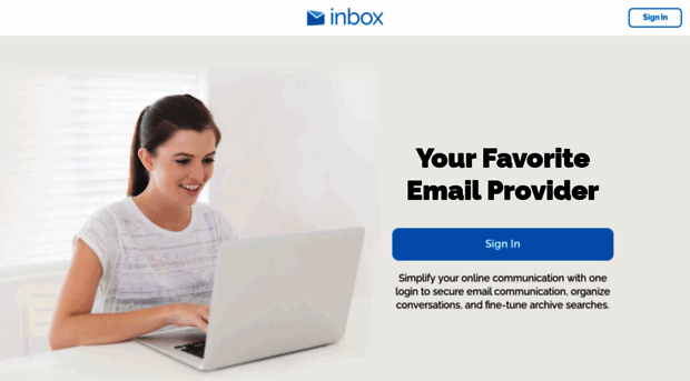 email.inbox.com