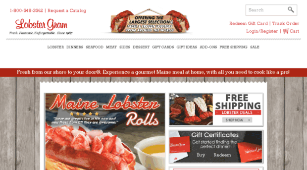 email.lobstergram.com