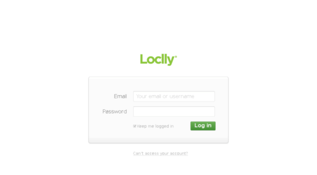 email.loclly.com