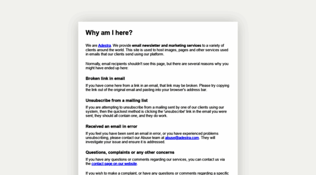 email.me-summits.com