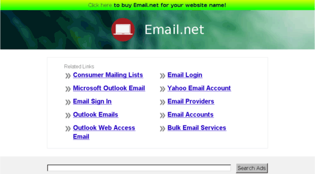 email.net