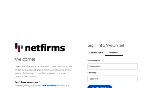email.netfirms.com