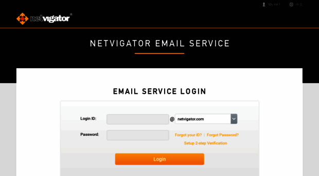 email.netvigator.com