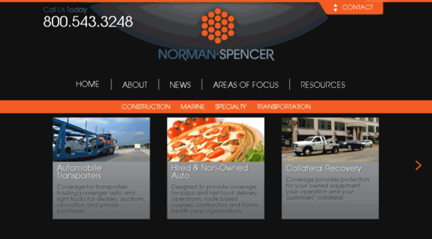 email.norman-spencer.com