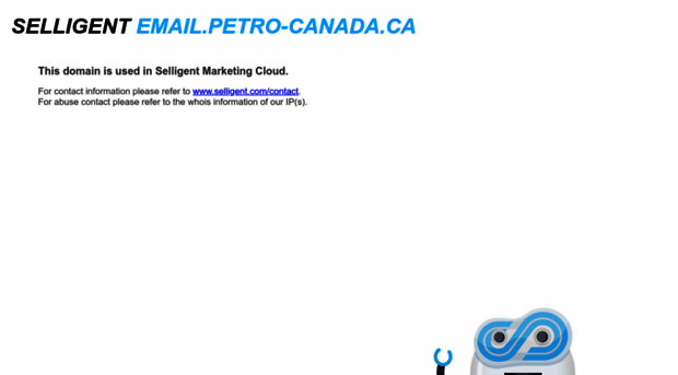 email.petro-canada.ca