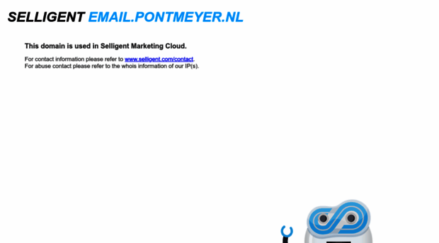 email.pontmeyer.nl