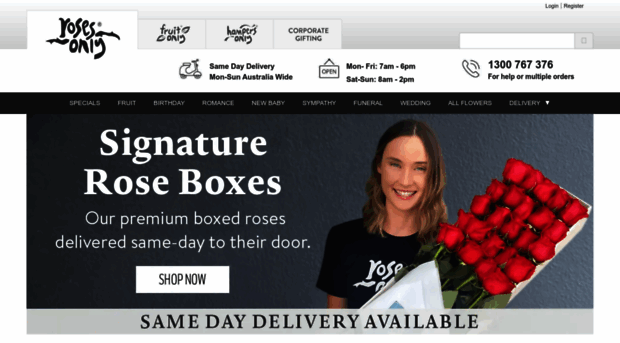 email.rosesonly.com.au