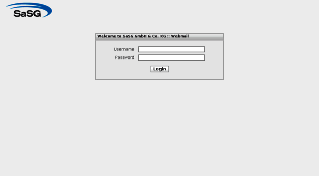 email.sasg.de