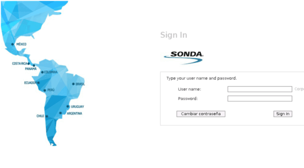 email.sonda.com