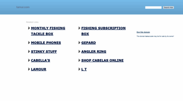 email.tamur.com