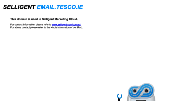 email.tesco.ie