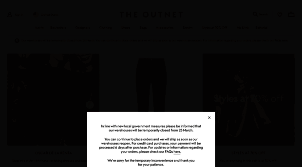 email.theoutnet.com