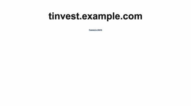 email.tinvest.org