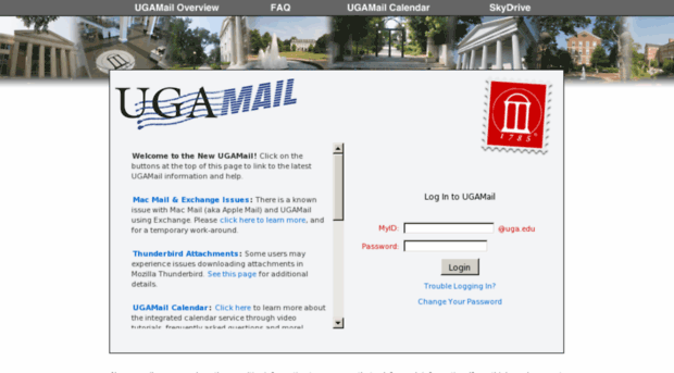 email.uga.edu