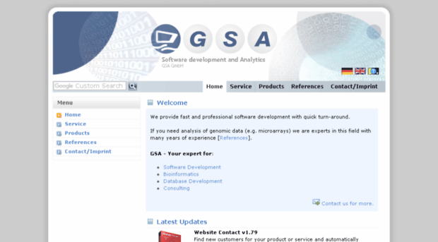 email.verifier.gsa-online.de