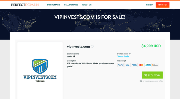 email.vipinvests.com