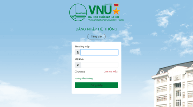 email.vnu.edu.vn