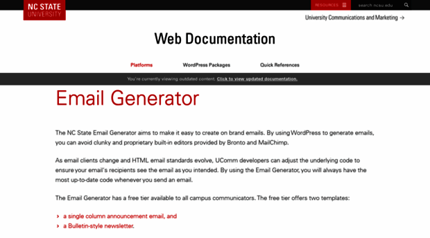 email.web.ncsu.edu