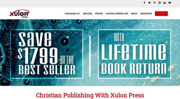 email.xulonpress.com