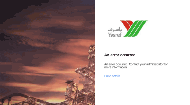 email.yasref.com