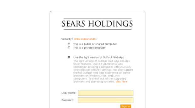 email2010.searshc.com