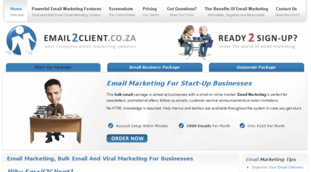 email2client.co.za