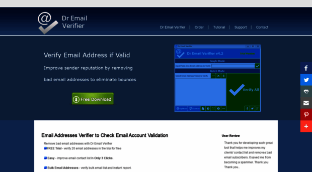 email2verify.com