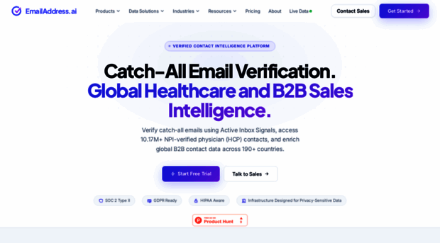 emailaddress.ai