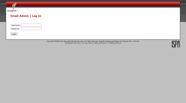 emailadmin.imagine.co.za