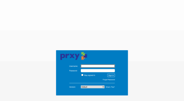 emailadmin.prxy.com