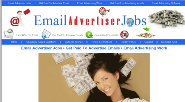 emailadvertiserjobs.com