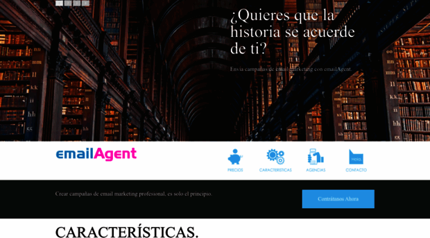 emailagent.es