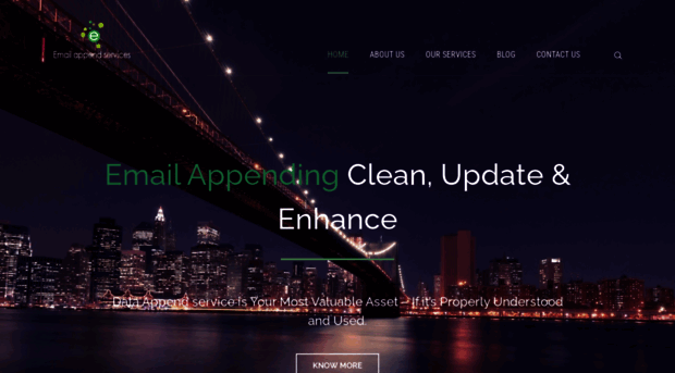 emailappend.services