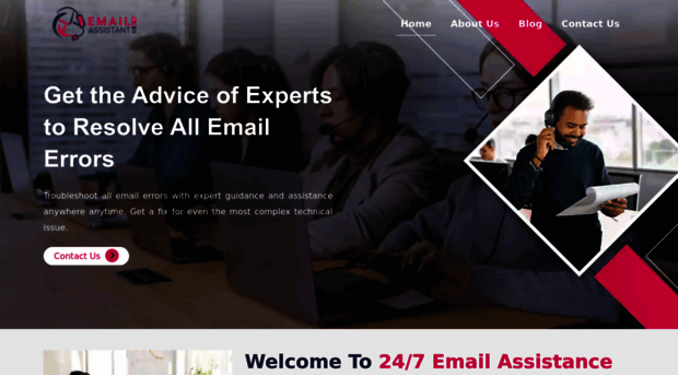 emailassistantpro.com