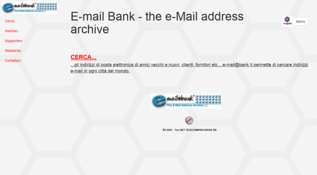 emailbank.it