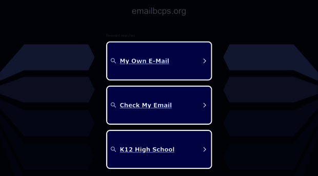 emailbcps.org