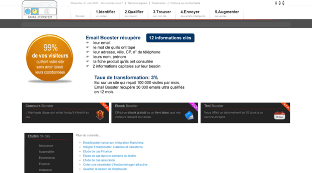 emailbooster.fr