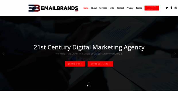 emailbrands.net