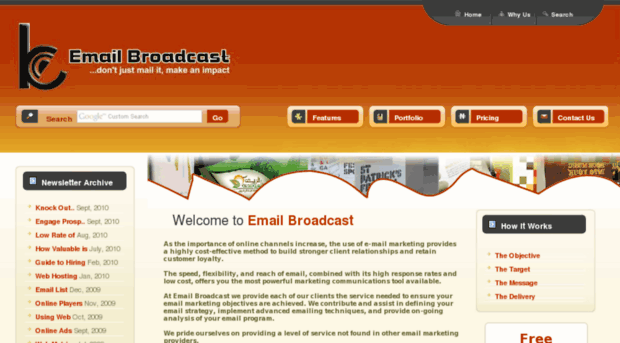 emailbroadcast.name