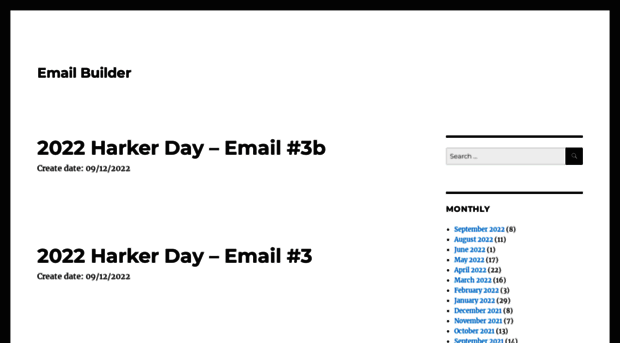 emailbuilder.harker.org