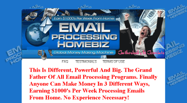 emailbusinessbooster.com