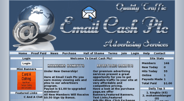 emailcashptc.info