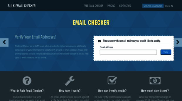 emailchecker.io