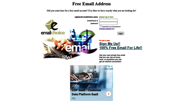 emailchoice.com