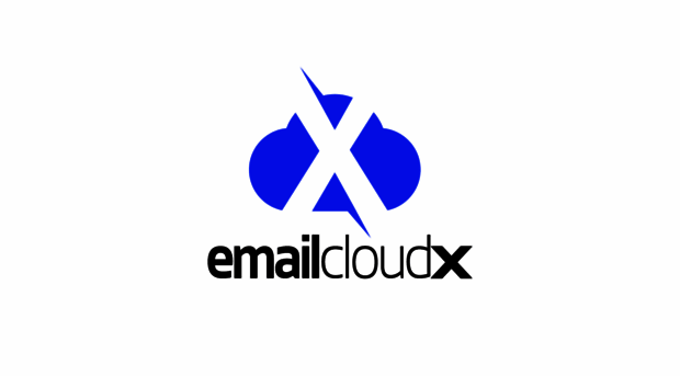 emailcloudx.com